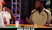 托尼阿伦和香波特谈防守库里的恐怖经历：一秒没跟上就完蛋了！